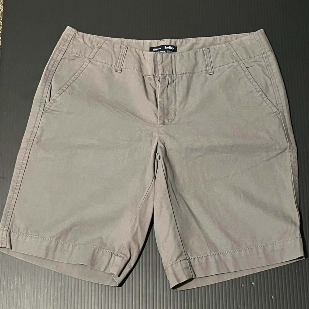 Gap Hadley shorts
